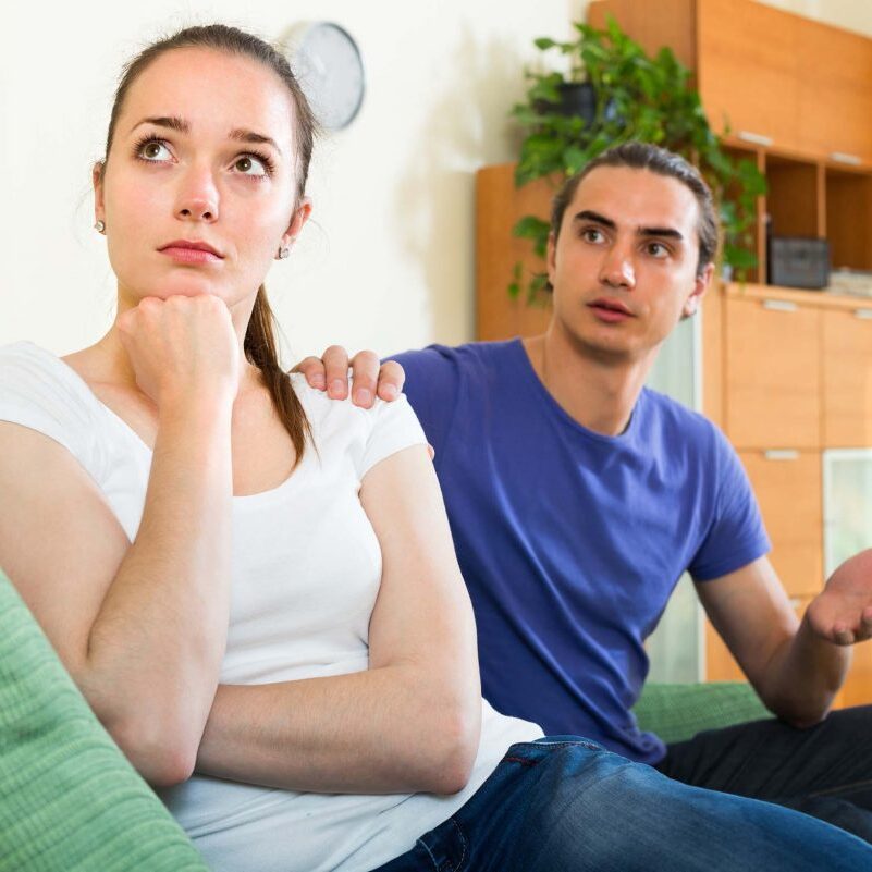 Family Conflict Counselling Kent & Surrey