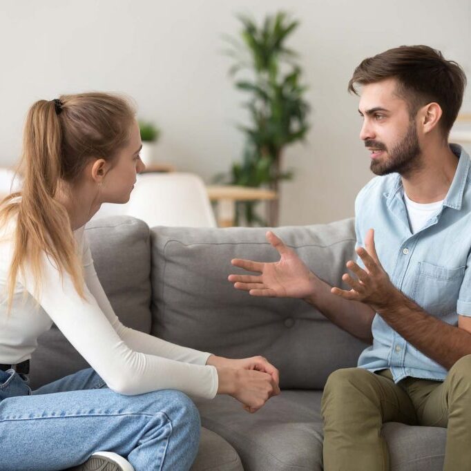 Relationship Counselling Kent & Surrey
